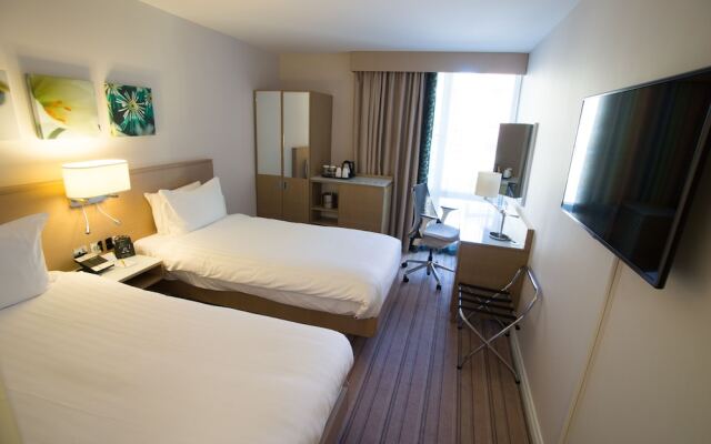 Hilton Garden Inn Birmingham Brindley Place