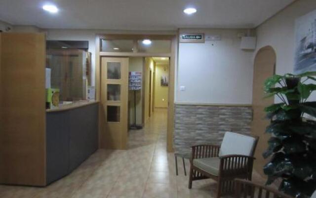 Hostal Abastos