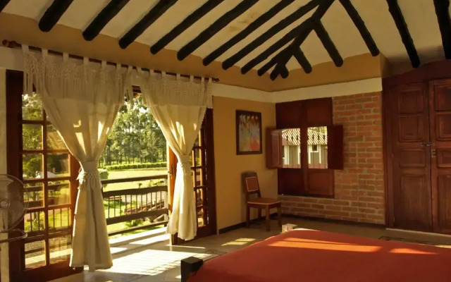 Finca Hotel Casanostra