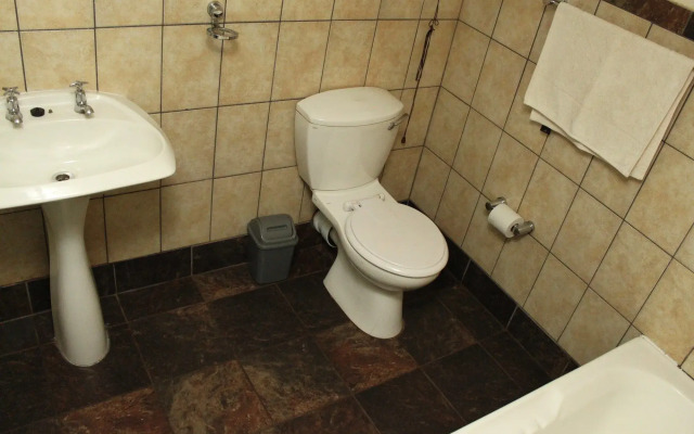 Olifants River Lodge by Dream Resorts