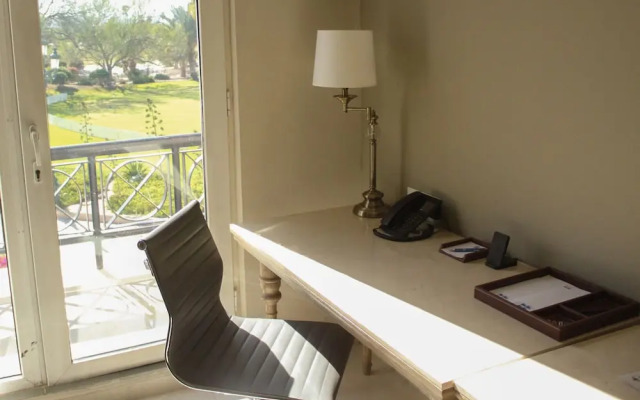 Hotel Azul Talavera Country Club