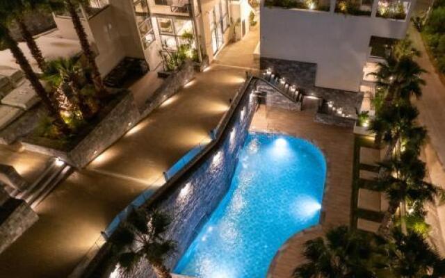 Magicstay - Aparthotel 4 Stars Ammoudara
