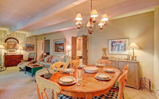 Columbine 102 2 Bedrooms 2 Bathrooms Condo