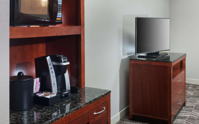 Hilton Garden Inn Tucson Airport