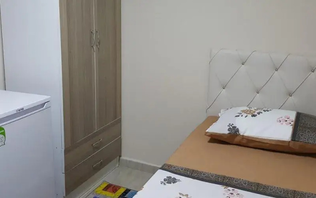 Can Apart & Pansiyon