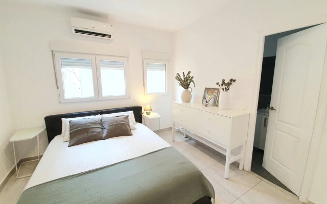 Apartment Herrera Center