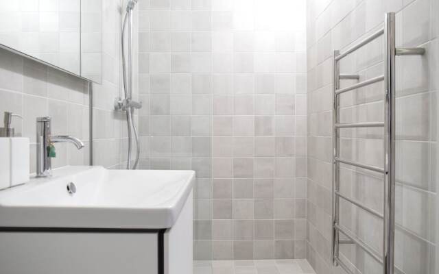 3 Bedroom House in King's Cross Sleeps 6