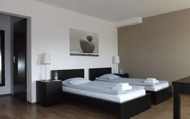 Apartamenty Żeglarskie Vęgoria