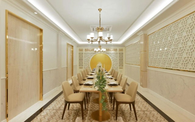 The Beverly Hotel Pattaya
