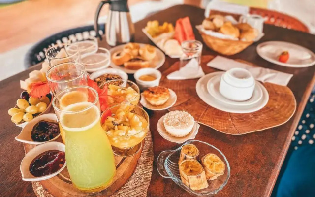 Maion Hotel e Boutique