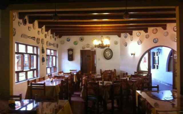 Hotel Oro Viejo