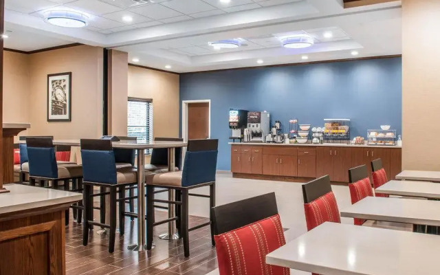 Motel 6 Pittsburgh