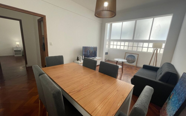 Beautiful Apartment In Palermo- Barrio Norte