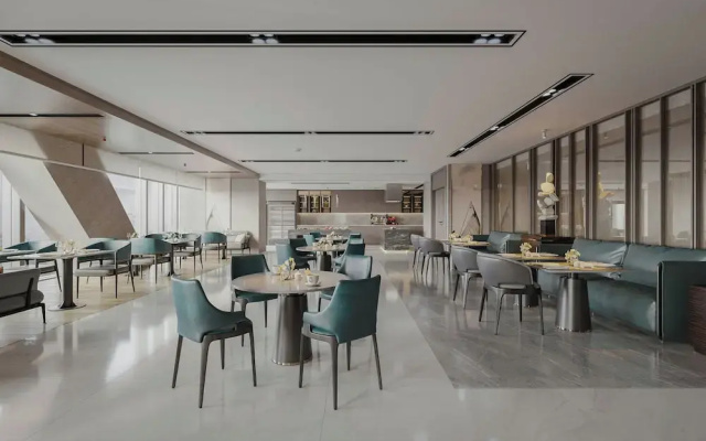 Marriott Executive Apartments Danang, Han River