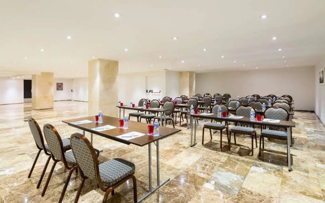 Sercotel Córdoba Medina Azahara