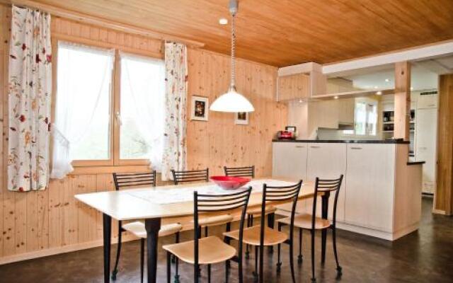 Apartment Obem Doregade 3.5 - GriwaRent AG