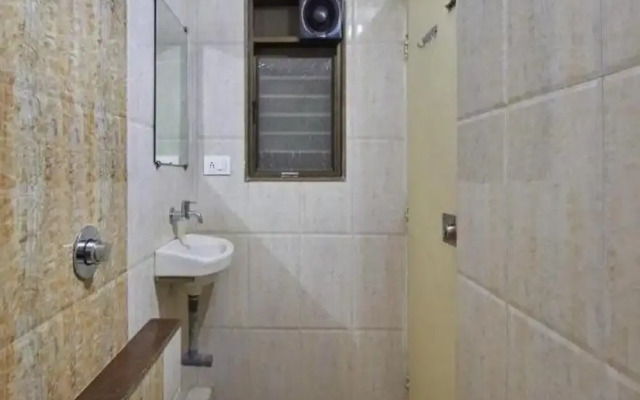 Hotel Krushna Inn