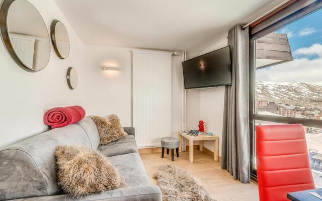 Résidence Palafour - Studio pour 4 Personnes 193629