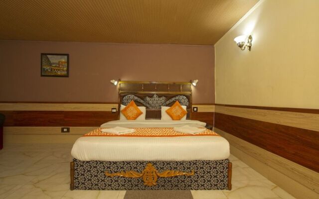 Ishaan Resort