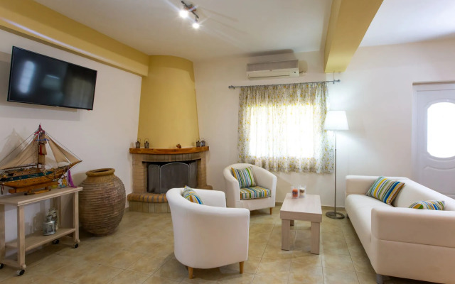 Laconia Domus - Papadianika