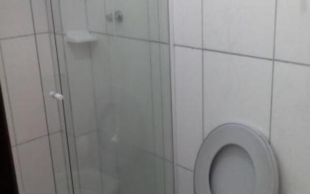 Hotel Pousada Guaratuba