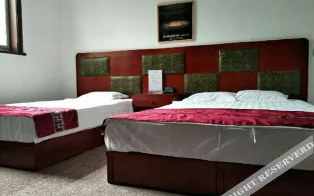 Tianjin Happy Farmhouse