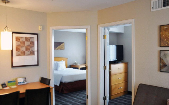 Towneplace Suites Abq Airport
