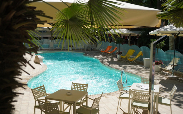 Hotel Pineta