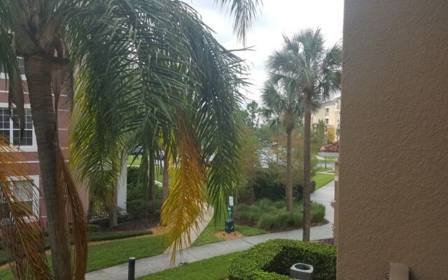 Central Florida 2 Bedroom