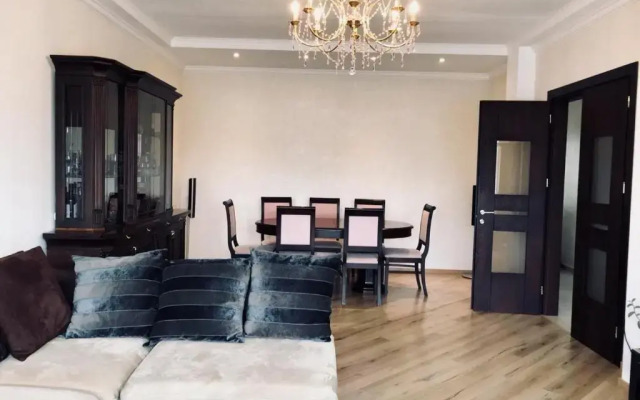 House in Tbilisi