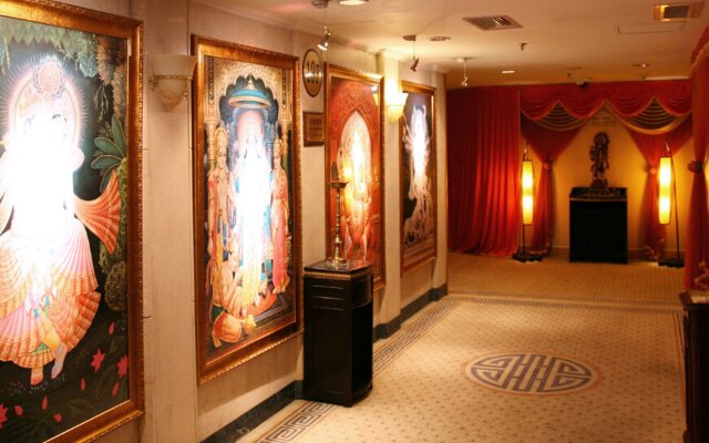 Zhongshan Hotel Dalian