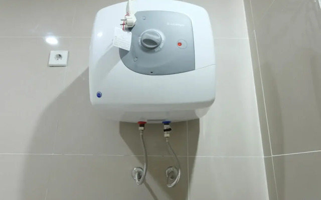 Premium Spacious Studio Apartment @ Azalea Suites Cikarang