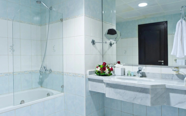 Saray Musheireb Hotel and Suites