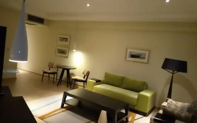 The Providence Hotel