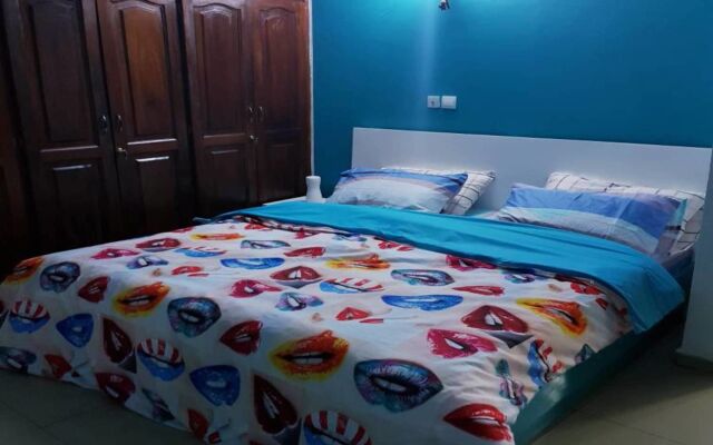 Les Residences Rima