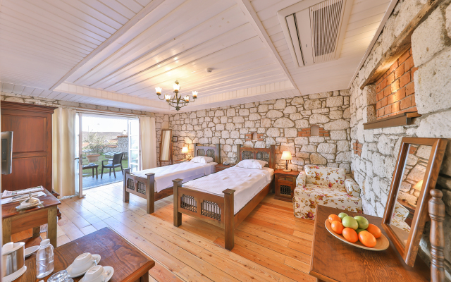 Imren Han Hotel - Special Class