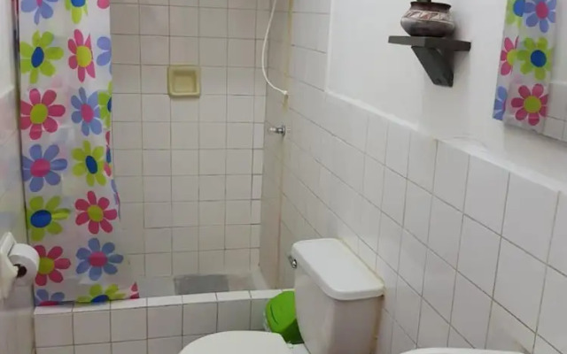 Urcututo House - Hostel