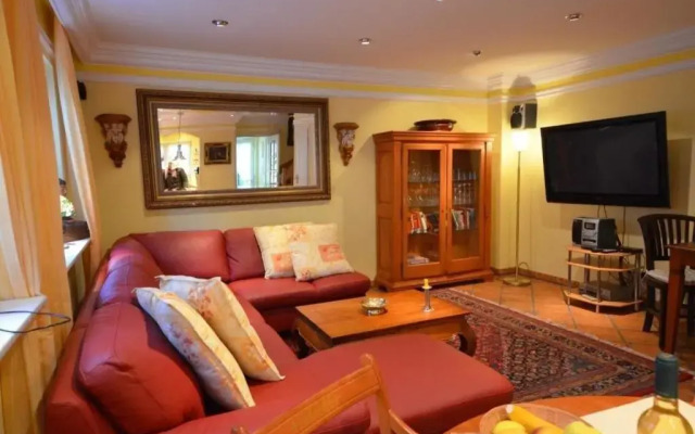 Holiday Home Lotsenhaus