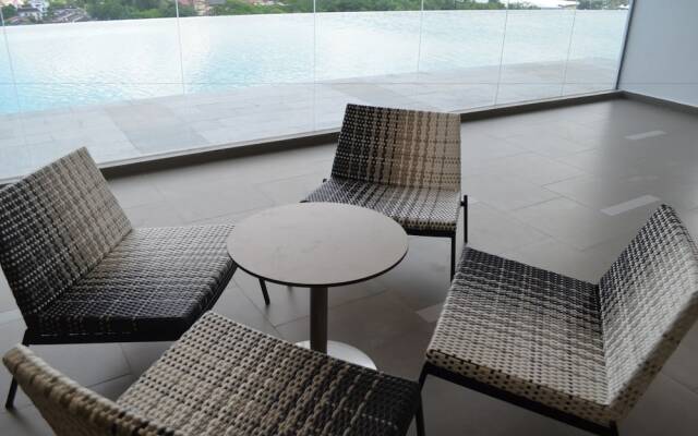 1Tebrau Residences by Subhome