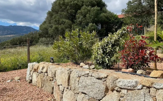 Rsidence Patios di Pruno