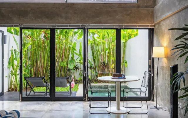 Canggu Plex Unit 3 Villa By Betterplace