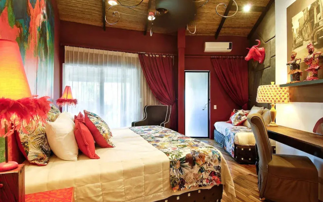 Hotel Villa Adra