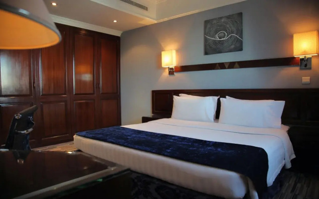 Manazel Al Diafah Serviced Apartment
