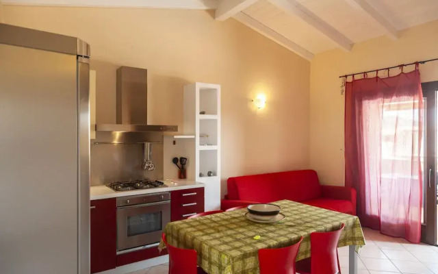 Aria di Vacanza - Maltineddu