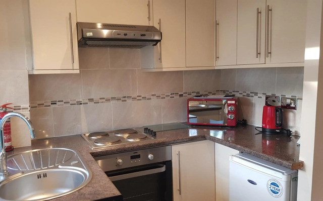 Valley Grove Bungalows