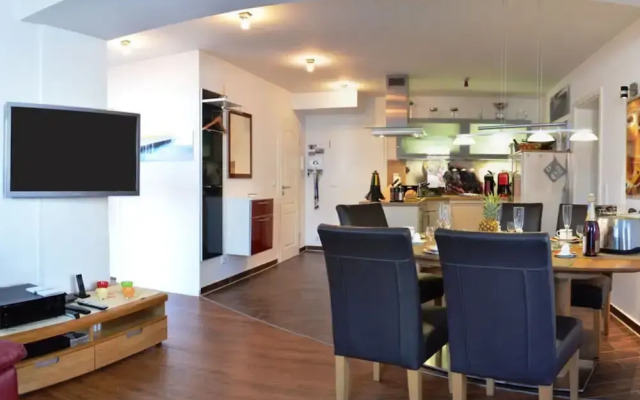 Siam Comfortable Holiday Residence