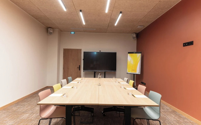 voco Beaune – Cité des Vins by IHG
