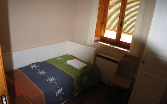 Casas de los Maestros