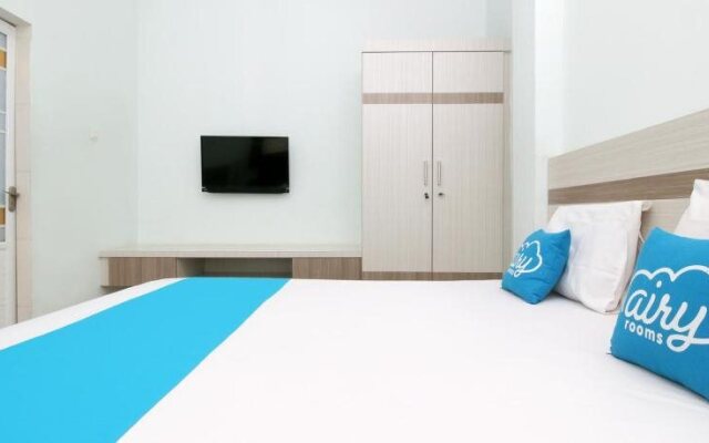 Airy Eco Syariah Medan Petisah Ayahanda Ceret 11C