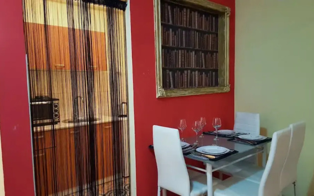 Apart Kalonis Hotel